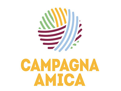 Logo di Campagna Amica