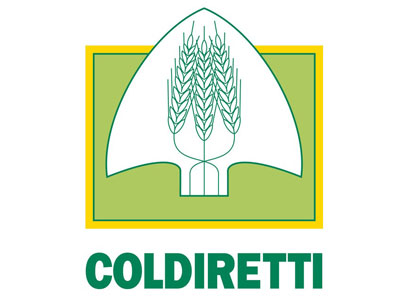 Logo della Coldiretti